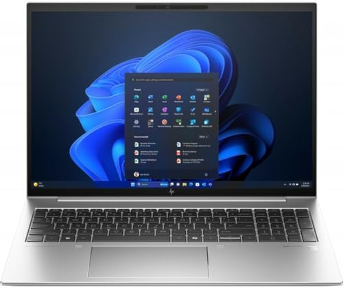 Hp Elitebook 840 G11 14´´ Ultra 7-155h/64gb/1tb Ssd Laptop Spanish QWERTY