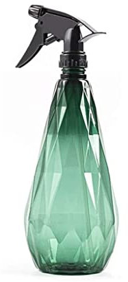 Arrosoir pour Plantes Interieur Arrosoir Pneumatique À Haute Pression Arrosoir en Plastique Arrosoirs Intérieur Extérieur for Bonsaï Plantes Jardin Plantes en Pot Arrosoir(Color:A)