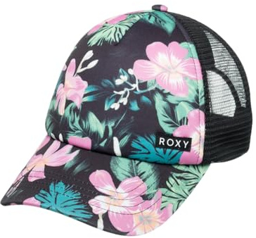 Roxy - Honey Coconut Mütze - Mädchen