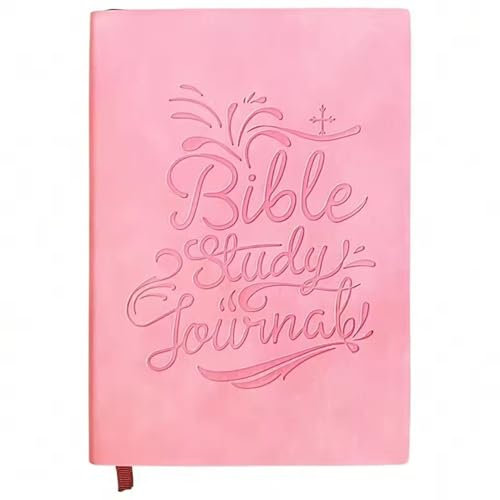 Uclac Cahier d'étude biblique avec S.O.A.P-Method-Church Notes & Livret de dévotion, kit de carnet de prière, idéal pour homme et femme