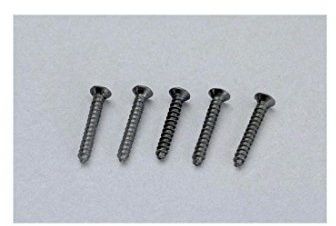 H0 Piko A-Gleis 55298 Schrauben 400 St.