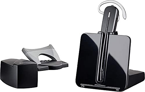 Plantronics CS540 + HL10: 84693-12 (84693-12)