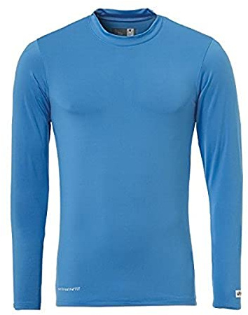 uhlsport skjorta, funktionströja La