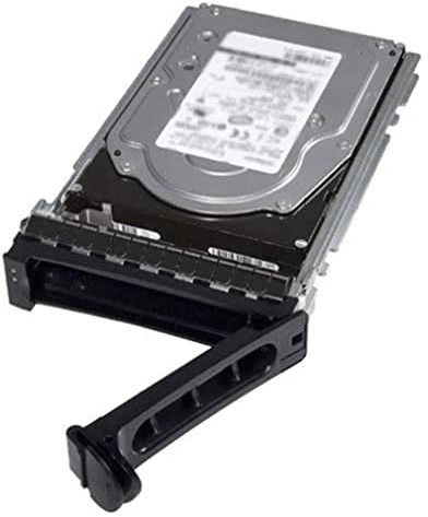 DELL TECHNOLOGIES Discos Duros Marca Modelo 12TB 7.2K RPM SATA 6GBPS