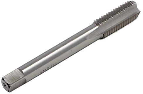 RS PRO HSS Gewindebohrer, Linksgewinde M10 x 1.5mm