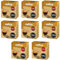 Caffe' Lavazza A Modo Mio Qualita' Oro 96 Capsule
