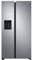 SAMSUNG Frigorífico americano RS68A884CSL/EF Plateado Acero Plata (178 x 91 cm)