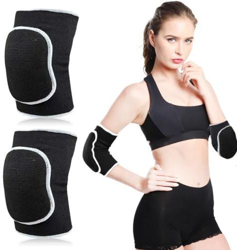 IKOPFLN 1 Paar Tennisarm bandage, ellenbogenschoner, ellbogenschoner, ellbogen bandage, bandage ellenbogen, ellenbogen bandagen herren, für Männer Frauen