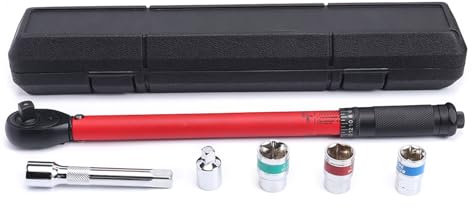 BELOWSYALER Multifunktionale Schraubenschlüssel-Sets mit Kopf für einfache Installation von Zündkerzen, mechanische und Automobilaufgaben