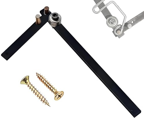 Biegemaschine für Eisenstangen,0-180° Flexion Angle Manueller Bewehrungsbieger,Biegbar Bewehrungsstäbe mit Einem Durchmesser 1–10 mm Biegevorrichtung,für DIY Bauprojekte Heimwerkermodelle Metallkunst