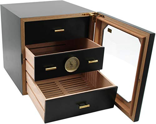 adorini Humidor Chianti medium - Deluxe