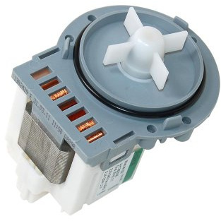 Gorenje Waschmaschine Ablaufpumpe