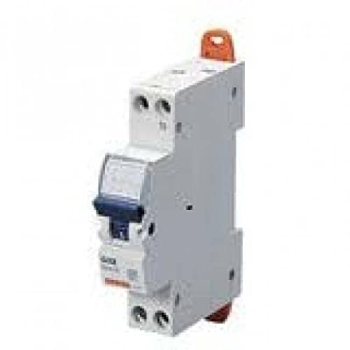MAGNETOTHERMIC SWITCHER 2P 20A 4,5KA GW90048