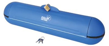 KALLE DAS KABEL Sicherheitsbox für Verlängerungskabel Kabelsafe IP44