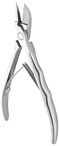 STALEKS PRO Expert 60 Tronchesina per cuticole (lunghezza lama - 16 mm) NE-60-16