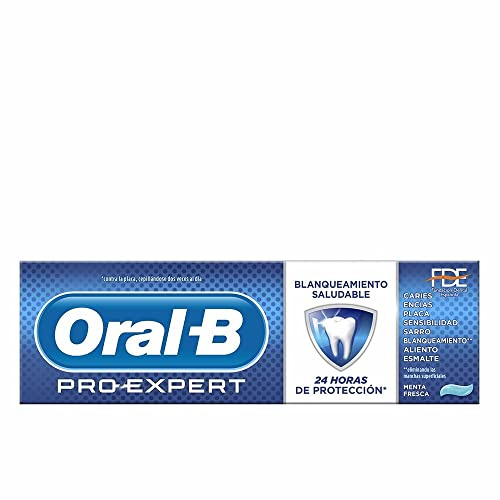 Oral-B Pro-Expert Healthy Whitening Toothpaste 75 ml