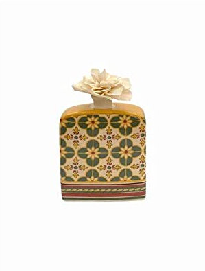 BRANDANI Le Clementine Diffusore di Fragranza Infiore Porcellana 52423