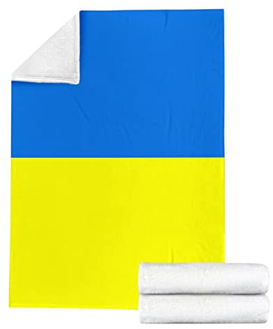 Decke Retro mit aufmunternden Look Tapisserie Super Decke weiche Worte Aquarell Heimtextilien Baby Heizdecken Fürs Bett (A-2, One Size)
