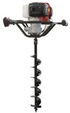 1PEZZO MOTOTRIVELLA A SCOPPIO 2 TEMPI CC.52 TV50-2T - 52 cc - 1,9 kW - 13 kg
