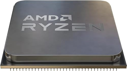 AMD Ryzen 5 5500GT - 3.6 GHz - 6 cœurs - 12 Threads - 16 Mo de mémoire Cache - Socket AM4 - OEM
