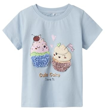 Name it mini Nmfbethany Nreg Ss Top Box