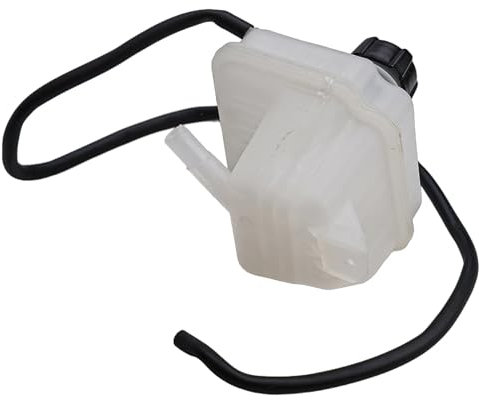 AHPDLDSF [Replacement] Motorkühlmittelkühler-Vorratsbehälter 21721-JD00B for Nissan for Qashqai +2 I (J10, NJ10, JJ10E) Auto-Kühlwasserkessel
