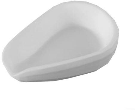 Elegante cuchara dosificadora de silicona y bandeja de dosificación diseñada para simplificar tu proceso de preparación de café (blanco)
