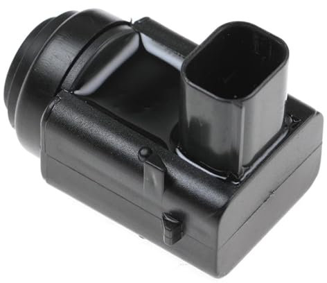 Parksensor für Opel, Vectra C, Astra, Zafira, 12787793, 0263003208, PDC-Parksensor, Radarwarner, Ultraschallsensor, Parksensoren (4 Stück)
