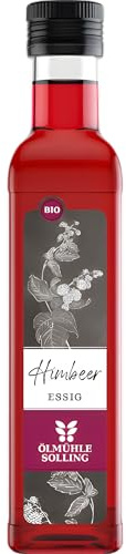 Ölmühle Solling Himbeeressig bio 250 ml