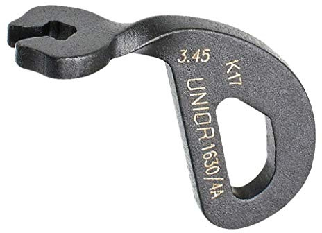 Unior Speichenschlüssel 3.45 1630/2A