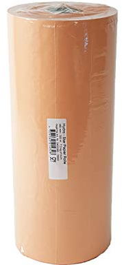 Dagema Frischhaltepapierrolle 320m 38cm pfirsich - Metzgerpapier BBQ