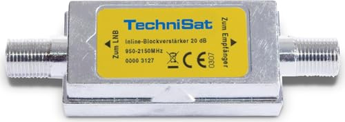 TECHNISAT INLINEBLOCKVERST 2050 Online Blockverstärker
