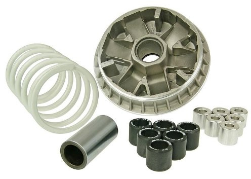 Variateur Malossi Multivar 2000 pour Kymco Xciting 500i R ABS