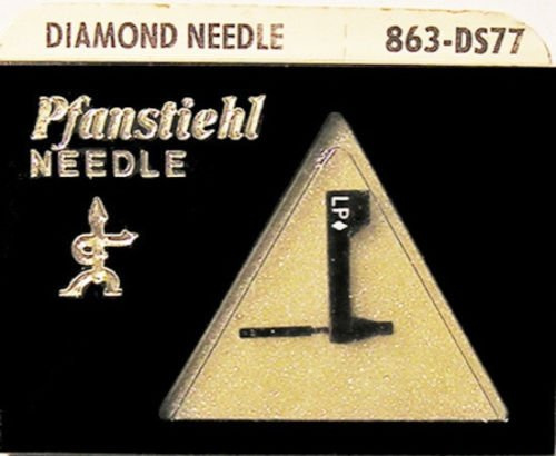 PHONOGRAPH RECORD PLAYER NEEDLE for Varco CN CN-O CN-60 62 65 67 68 72 863