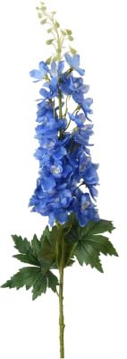 2474U Rittersporn 95cm (blau)