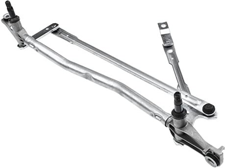 1 asta tergicristallo senza motore anteriore per Berlingo B9 Partner da 1,2 l, 1,6 l, 2008-2021, 6405LK