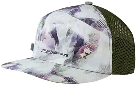 Buff® Pack Trucker Cap LOSH Multi