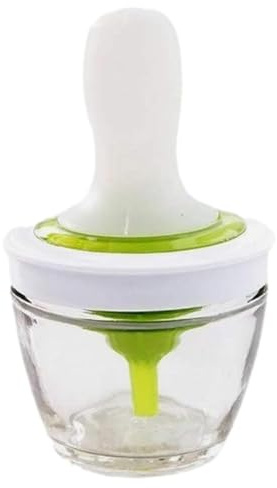 Dispensador de – Botella de | Cepillo de