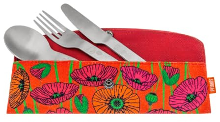 Set de 3 couverts - Delice cut