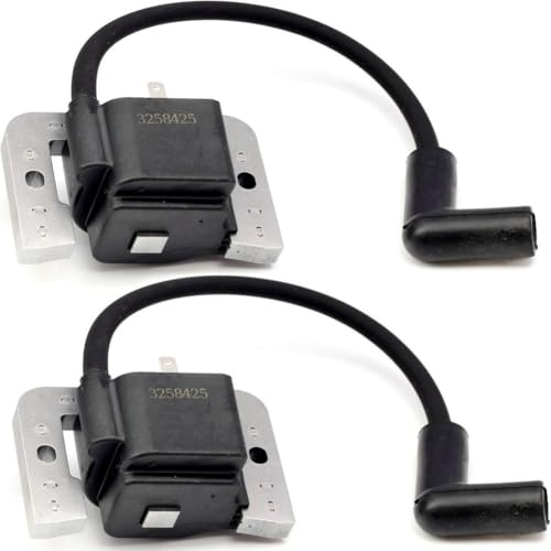 Vilgftyiet Allumage numérique pour tondeuse Cub Cadet KT740, KT745, ZT740 - Remplace 32-584-25-S, 32-584-09-S, 32-584-24-S, 3258425