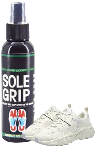 Halkfri spray för – 5 x 15 cm greppförstärkare | 118 ml dragförstärkarformel, bärbar solspray för atletiska | basket sport plan spelprestanda säkerhetsflaska