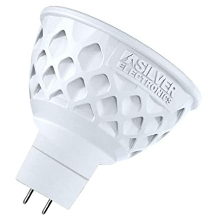 Multi-LED 4W GU5.3 12V 5000K
