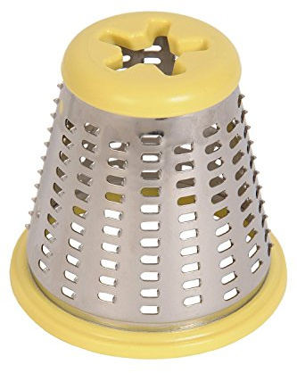 Moulinex XF922001 - Rallador de Patatas con Forma cónica