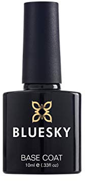 Bluesky Base UV/LED Gel Nail Polish, 10 ml
