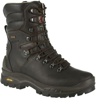 RED ROCK Stivale Marrone Impermeabile Waterproof - Scarponcini E Scarponi - 41