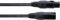 Cordial ED 1 FM DMX Kabel 1 m - Kabel