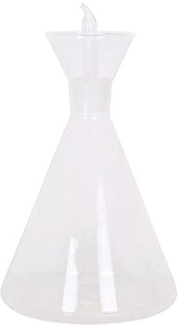 IRAI Ölflasche mit Dosier, 500 cm, Marke der Mediterran