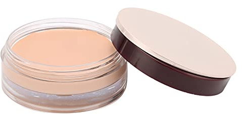 Correttore per il Viso da 20 G, Crema per il Correttore Schiarente Impermeabile, Copertura per Macchie Scure, Correttore Multiuso per il delle Occhiaie(130)