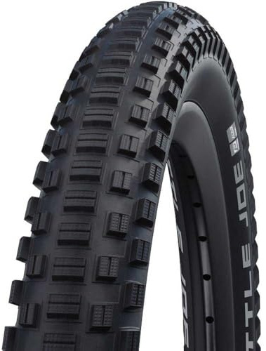 Schwalbe Little Joe Performance Faltreifen // 47-507 (24x1,85')