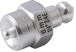 CLAS Equipements Vorstecher op1 für Rohre ø6 mm - SA 8063